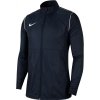 Kurtka Nike Y Park 20 Rain JKT BV6904 451 granatowy XL (158-170cm)